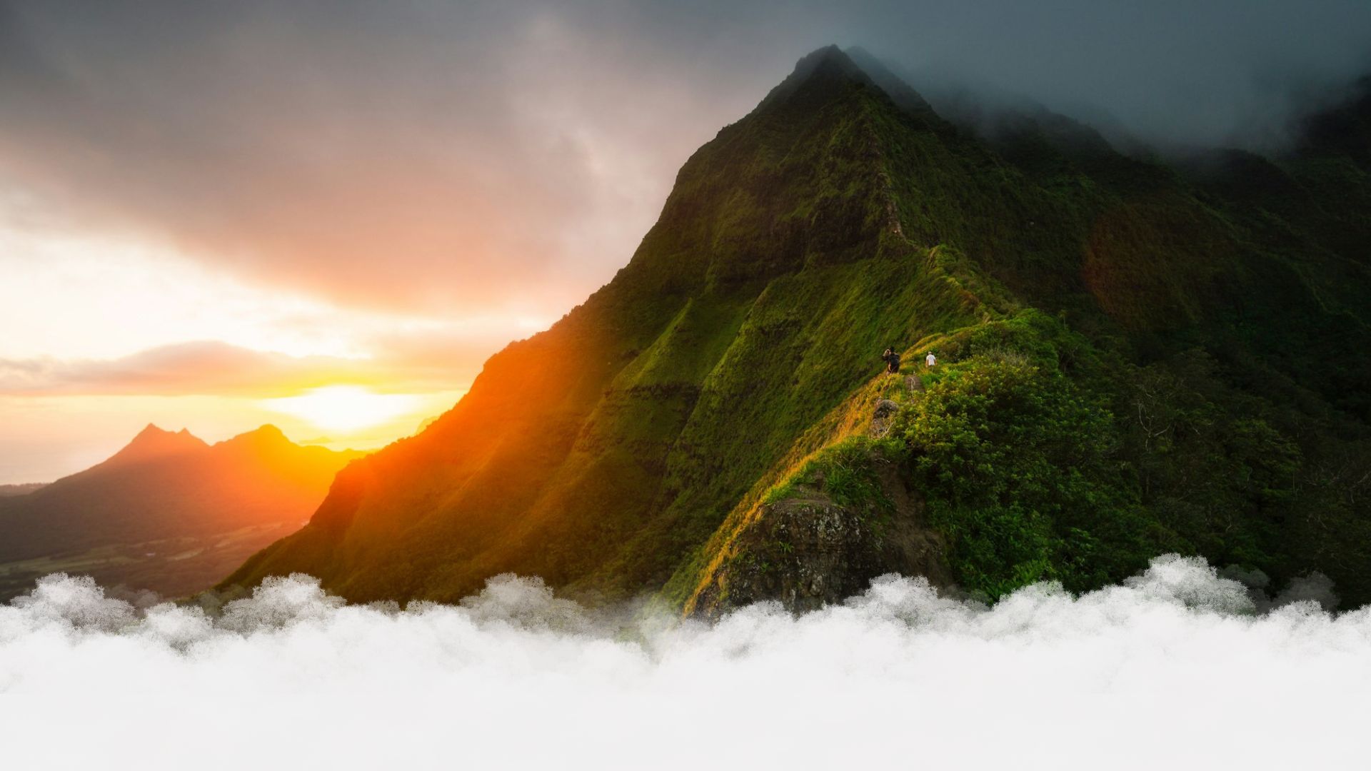 Tahiti