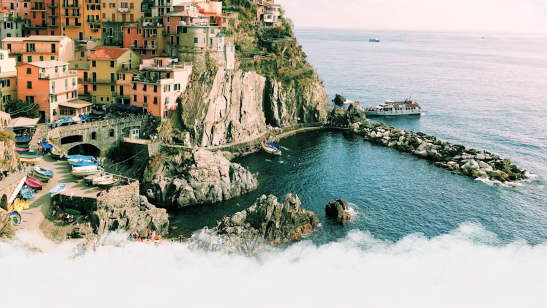 Italy