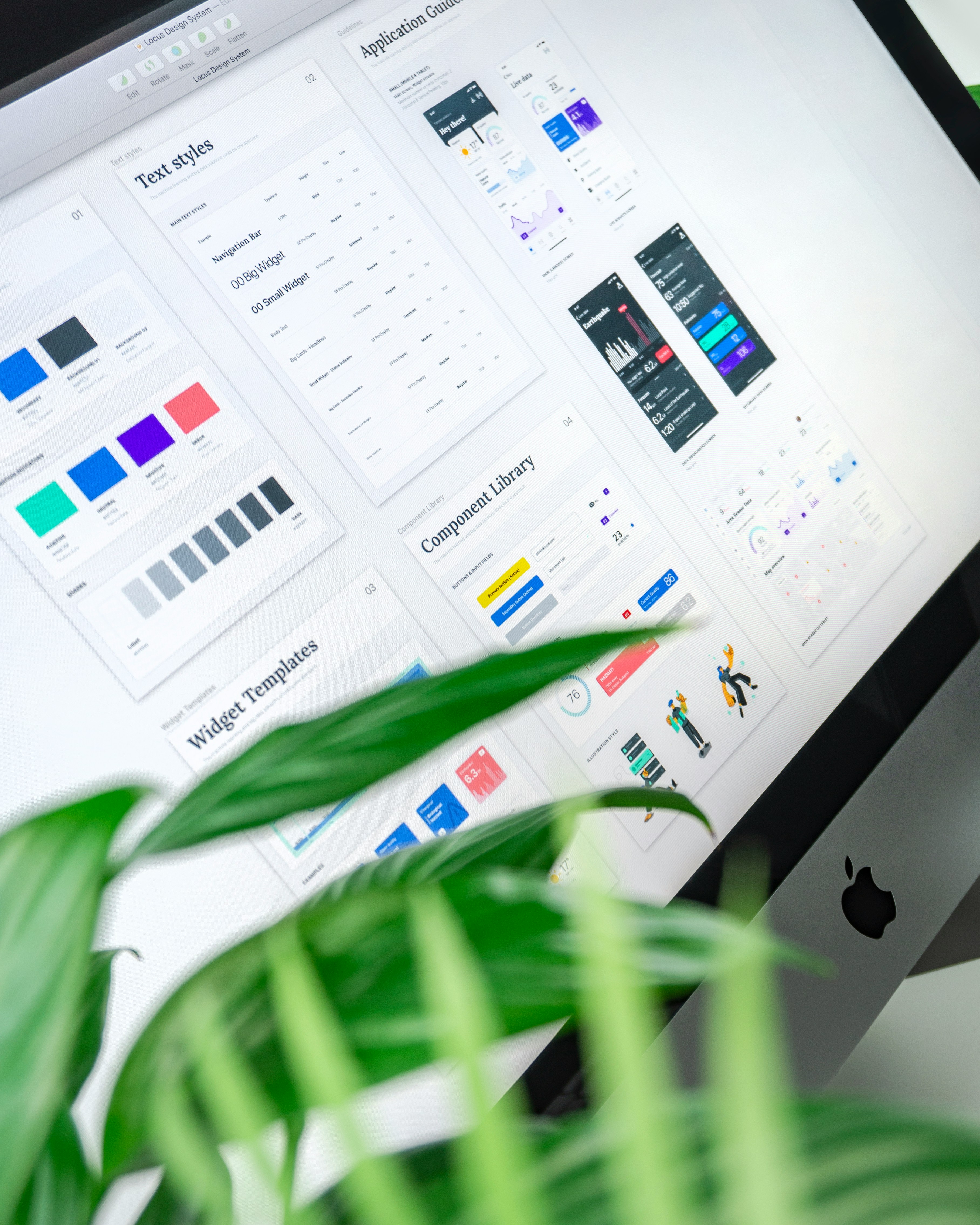 Ongoing Digital Stewardship and Partnership