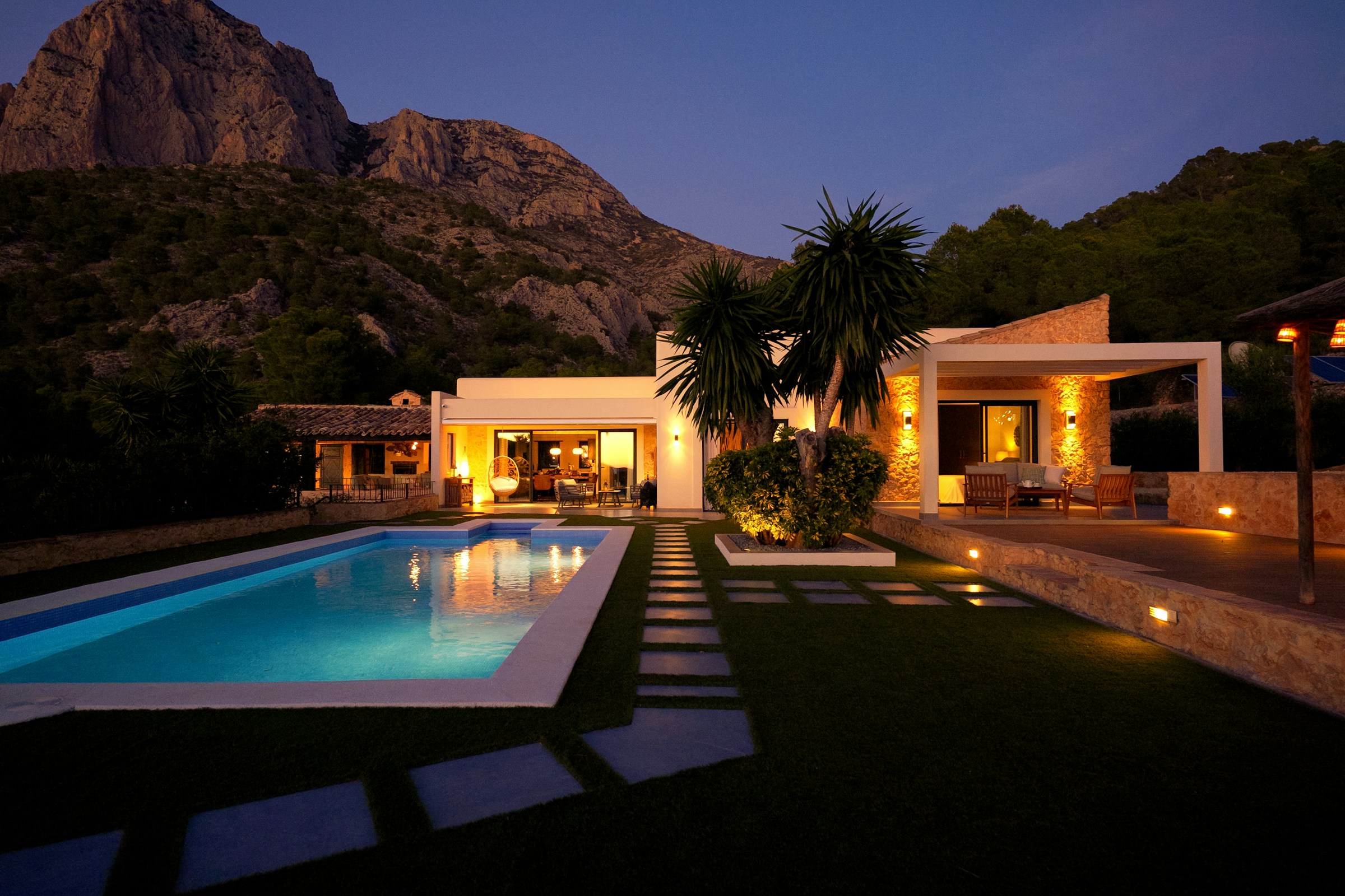 Luxury Travel Spotlight